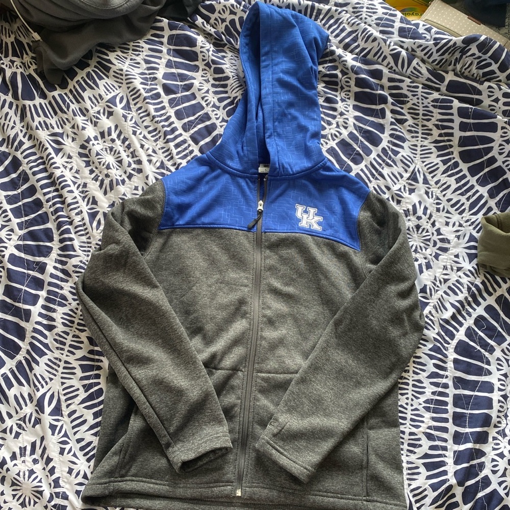 uk jacket